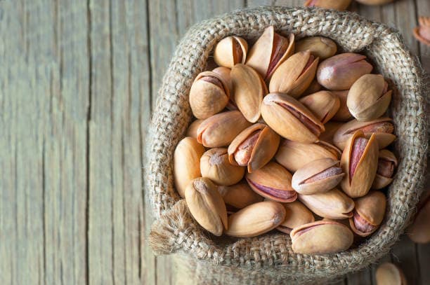 قیمت پسته اکبری تهران + خرید باور نکردنی